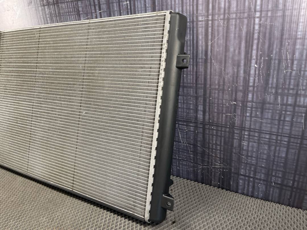 Радиатор ДВС, 9230 рублей, Красноярск