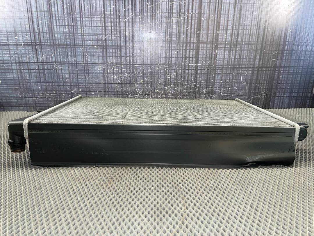 Радиатор ДВС, 9230 рублей, Красноярск