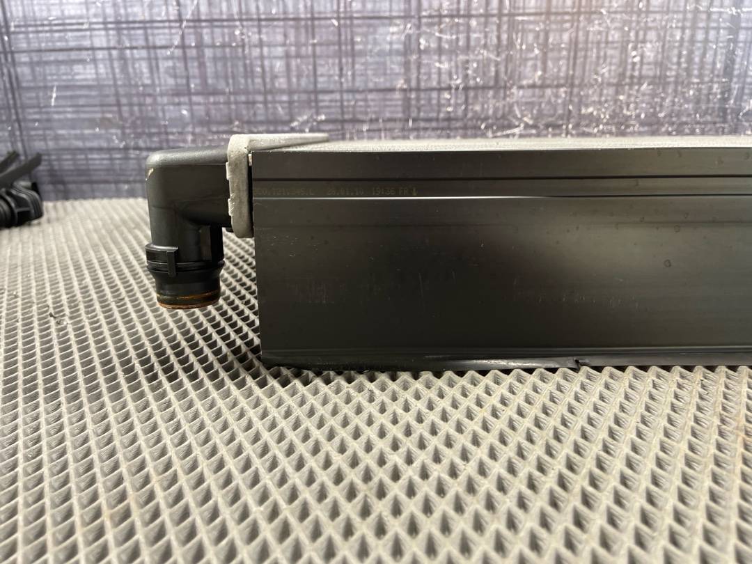 Радиатор ДВС, 9230 рублей, Красноярск