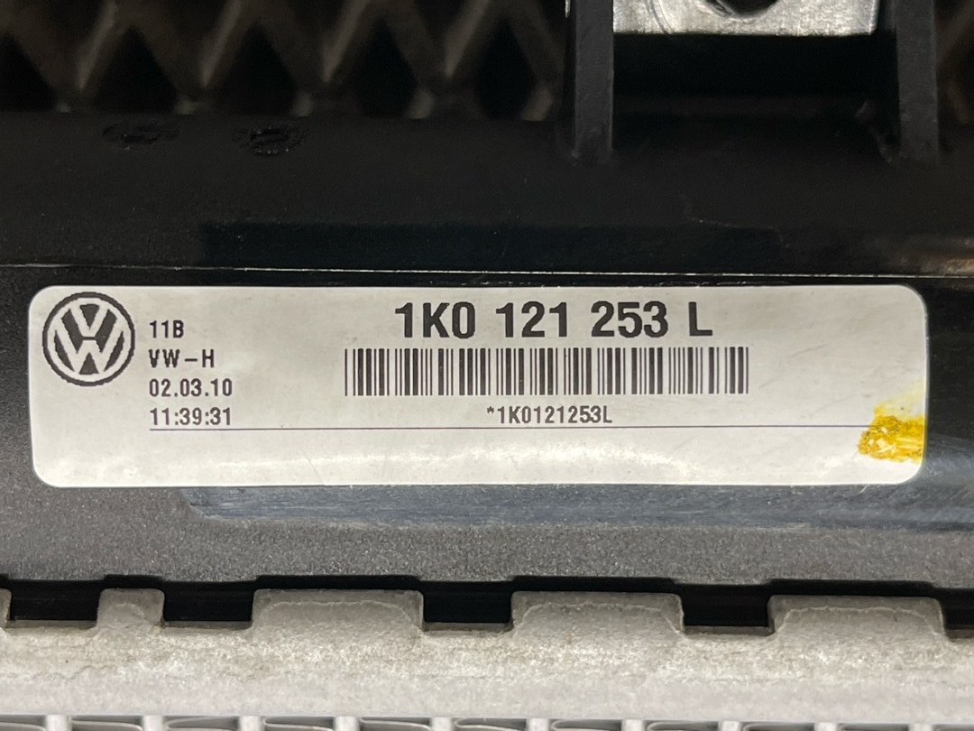 Радиатор ДВС, 9230 рублей, Красноярск