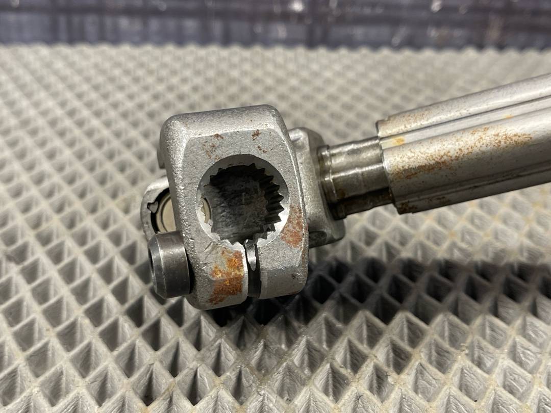 Рулевая колонка, 3940 рублей, Красноярск