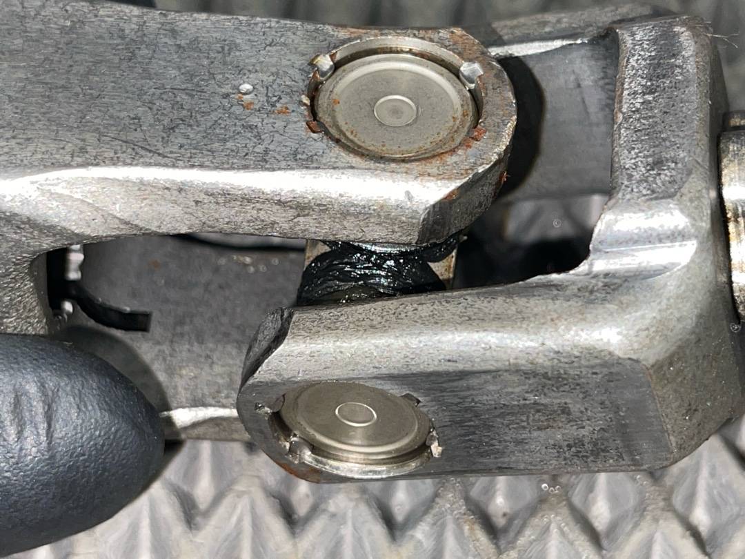 Рулевая колонка, 3940 рублей, Красноярск