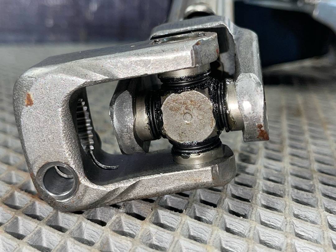 Рулевая колонка, 3940 рублей, Красноярск