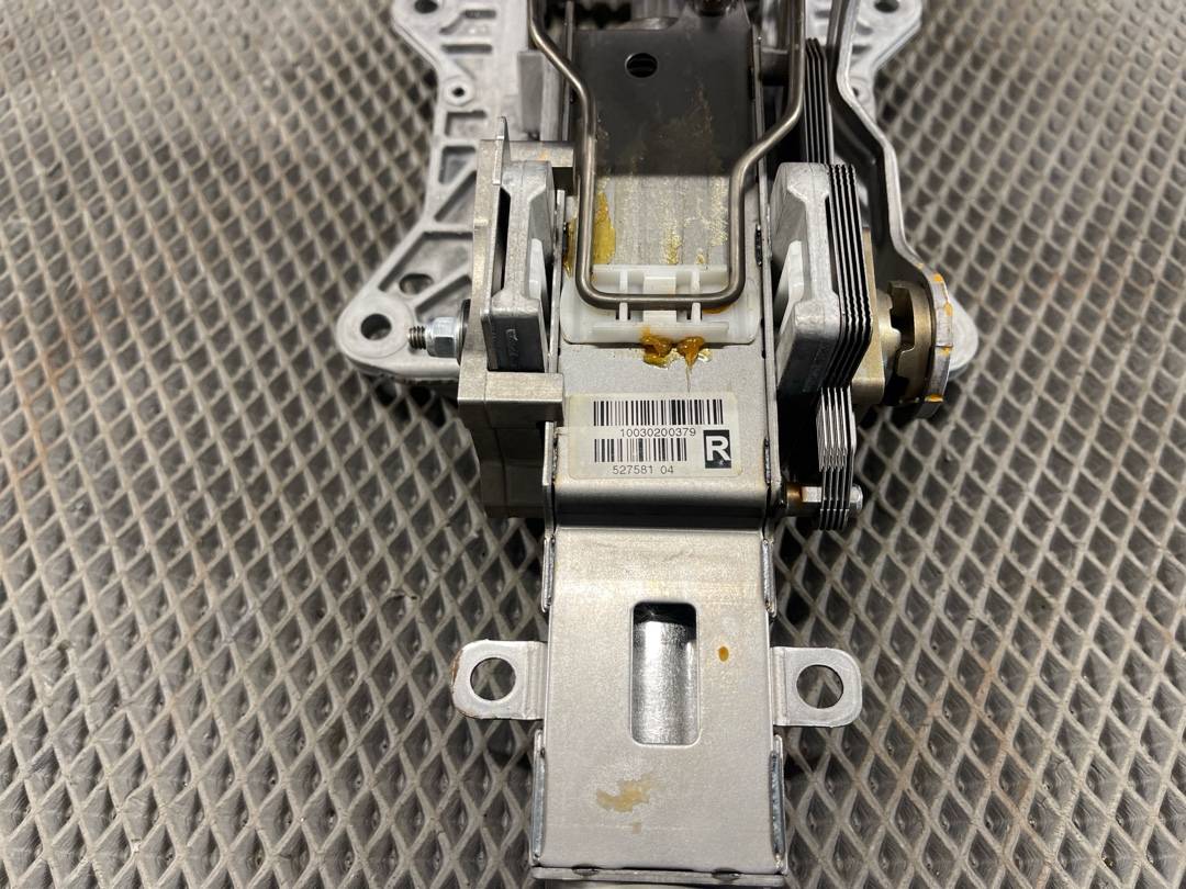 Рулевая колонка, 3940 рублей, Красноярск