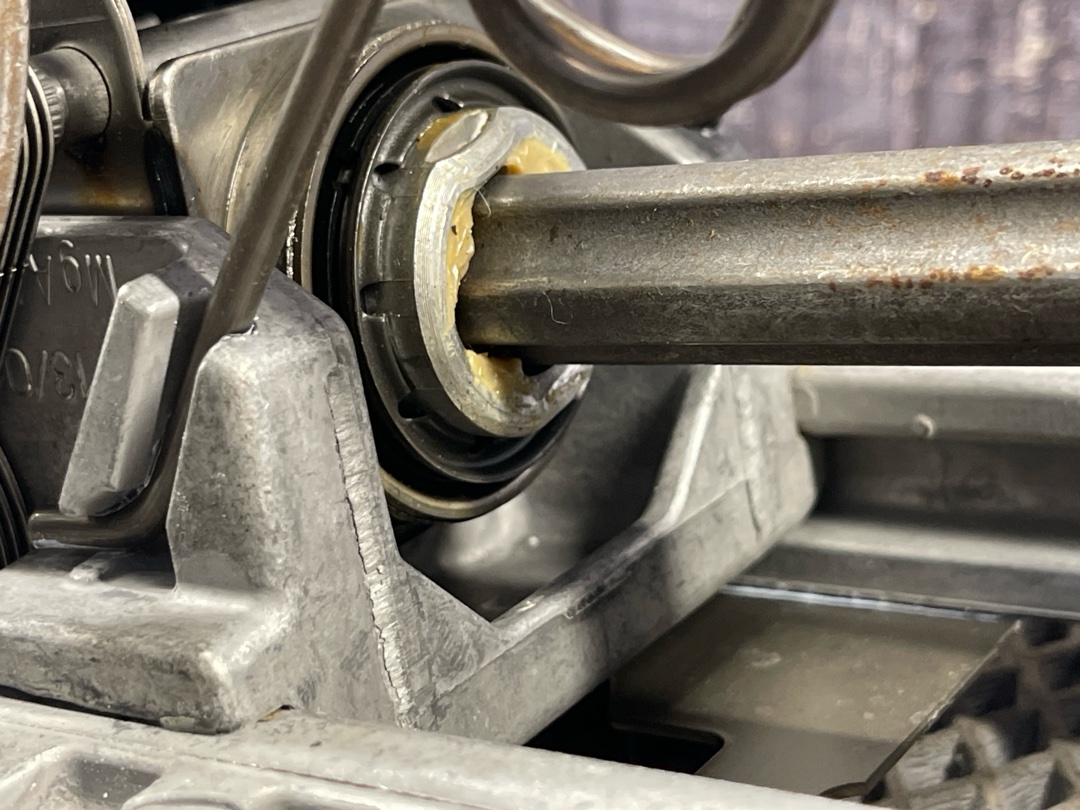 Рулевая колонка, 3940 рублей, Красноярск