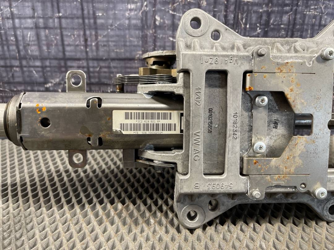 Рулевая колонка, 3940 рублей, Красноярск