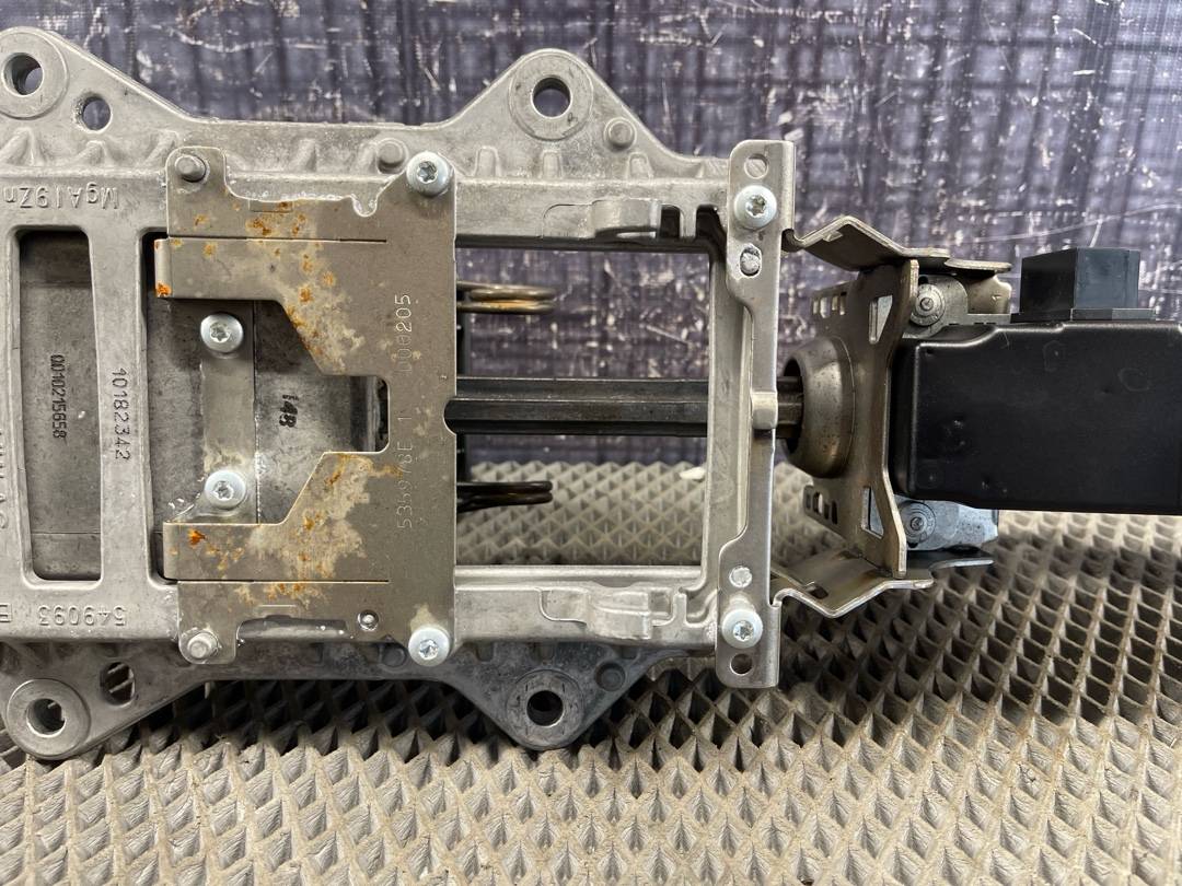 Рулевая колонка, 3940 рублей, Красноярск