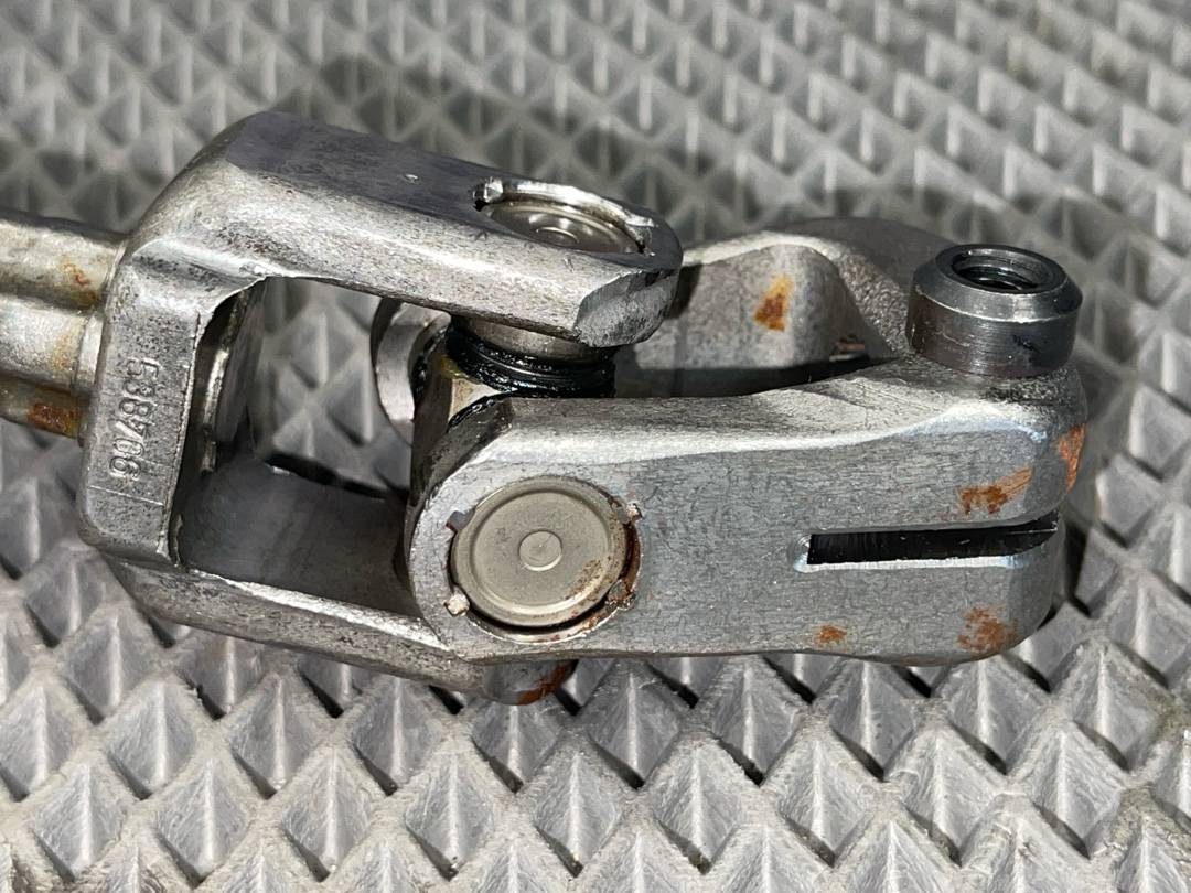 Рулевая колонка, 3940 рублей, Красноярск