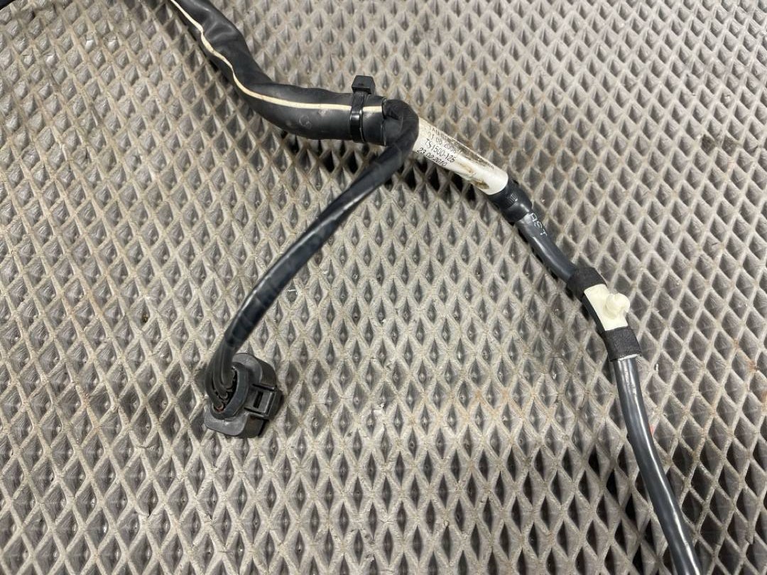 Клемма с проводом, 1470 рублей, Красноярск