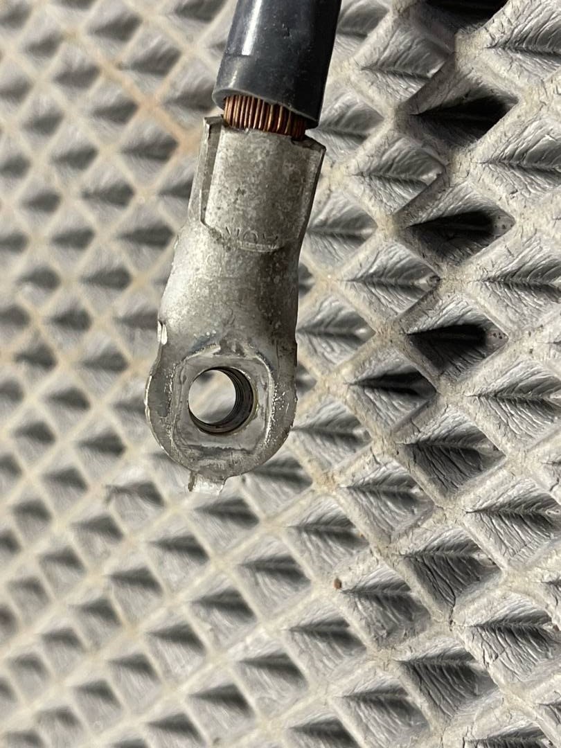 Клемма с проводом, 1470 рублей, Красноярск