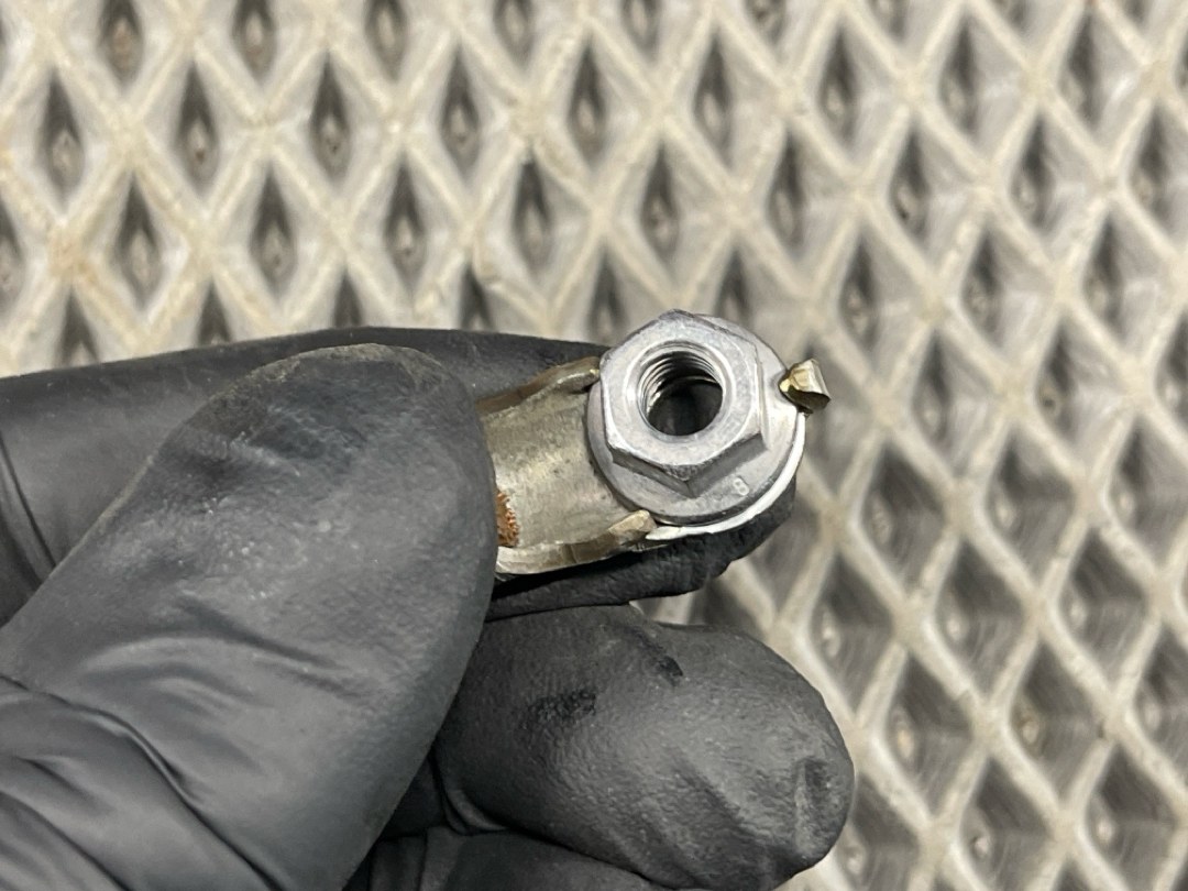 Клемма с проводом, 1470 рублей, Красноярск