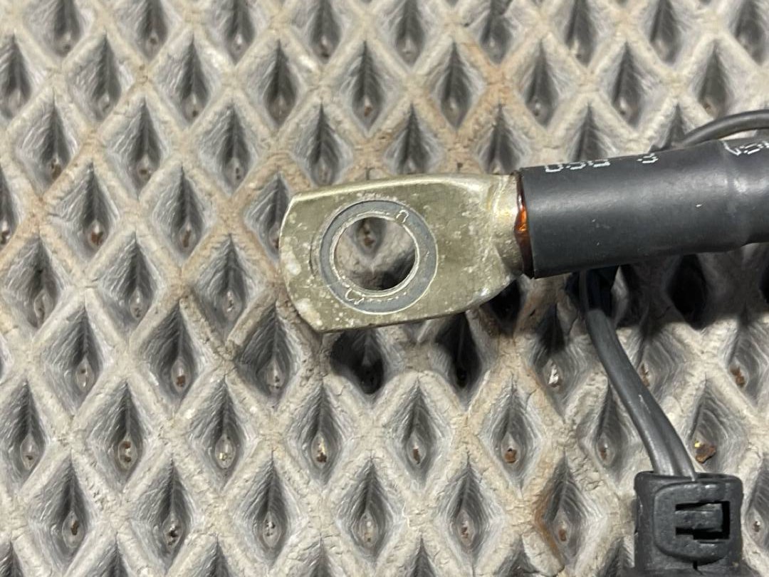 Клемма с проводом, 1470 рублей, Красноярск