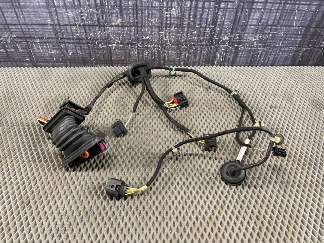 Проводка двери, 920 рублей, Красноярск