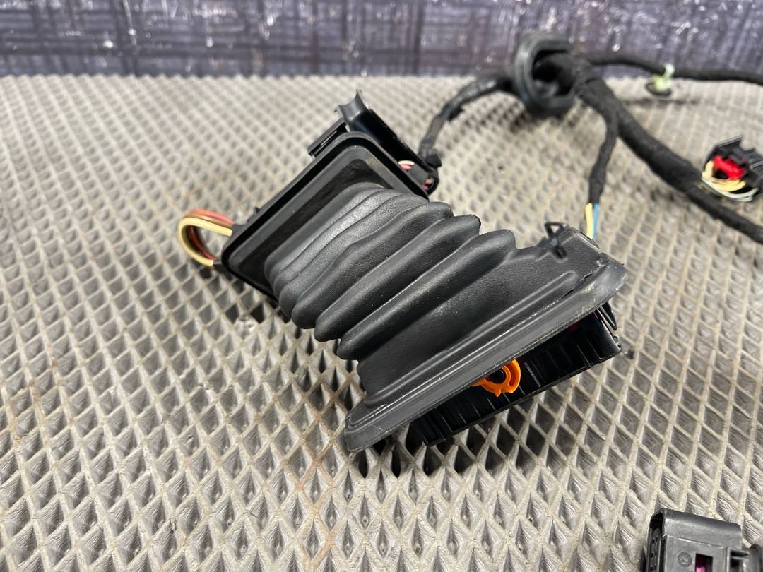 Проводка двери, 920 рублей, Красноярск