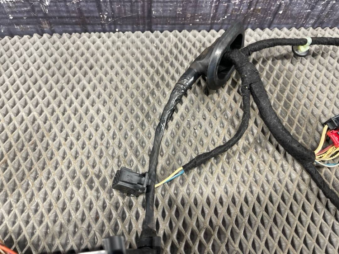 Проводка двери, 920 рублей, Красноярск