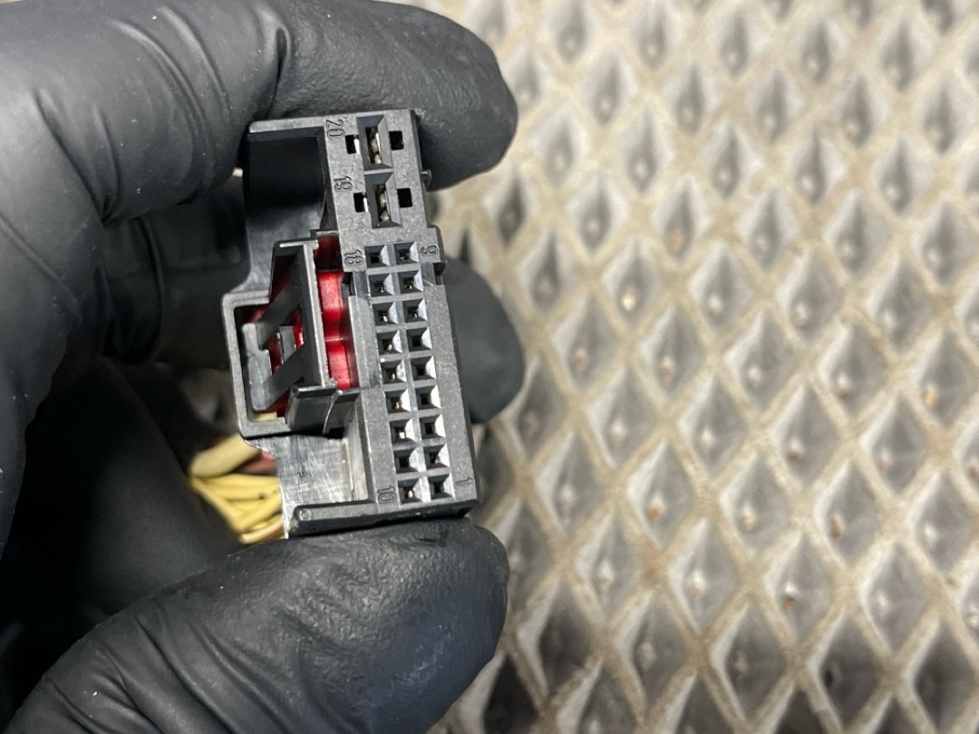 Проводка двери, 920 рублей, Красноярск