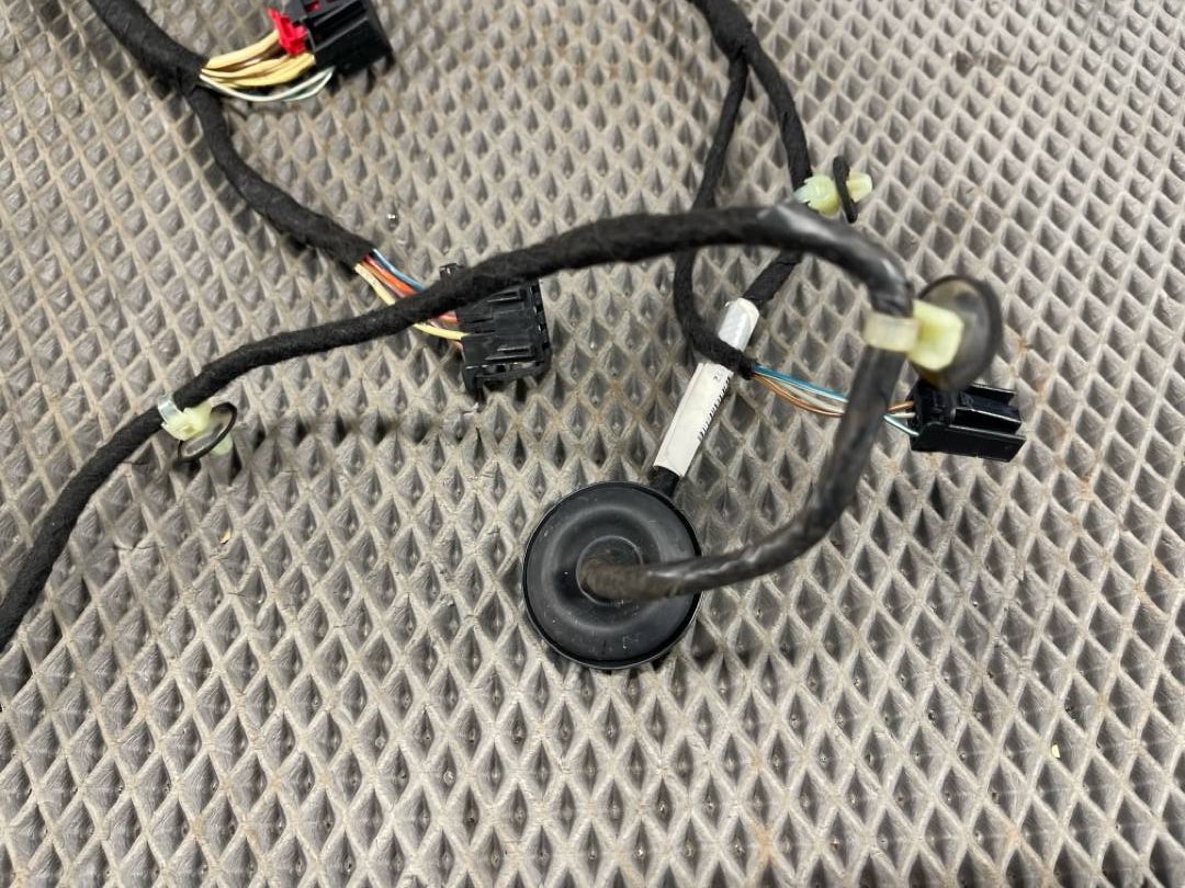 Проводка двери, 920 рублей, Красноярск