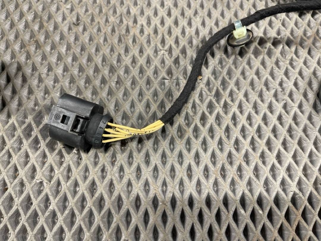 Проводка двери, 920 рублей, Красноярск