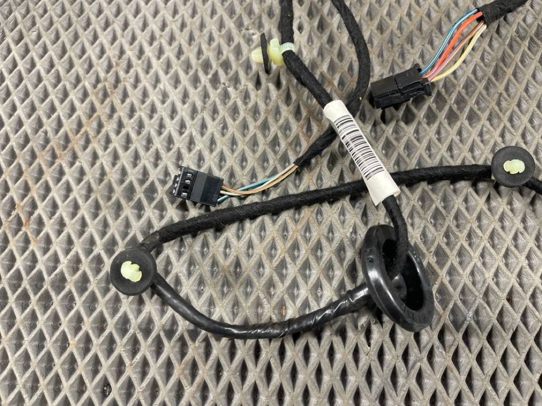 Проводка двери, 920 рублей, Красноярск