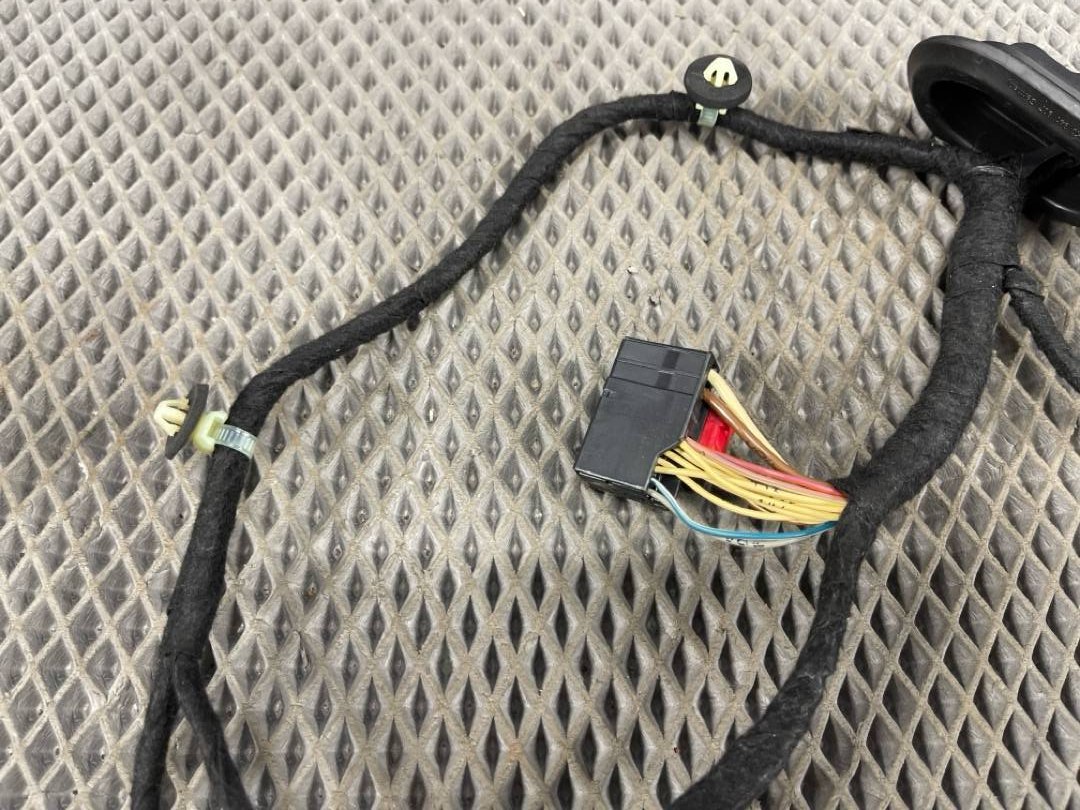 Проводка двери, 920 рублей, Красноярск