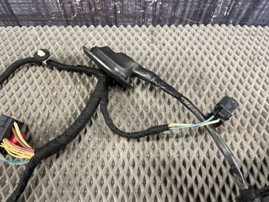 Проводка двери, 920 рублей, Красноярск