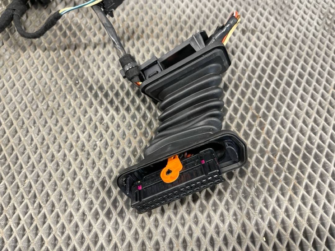 Проводка двери, 920 рублей, Красноярск