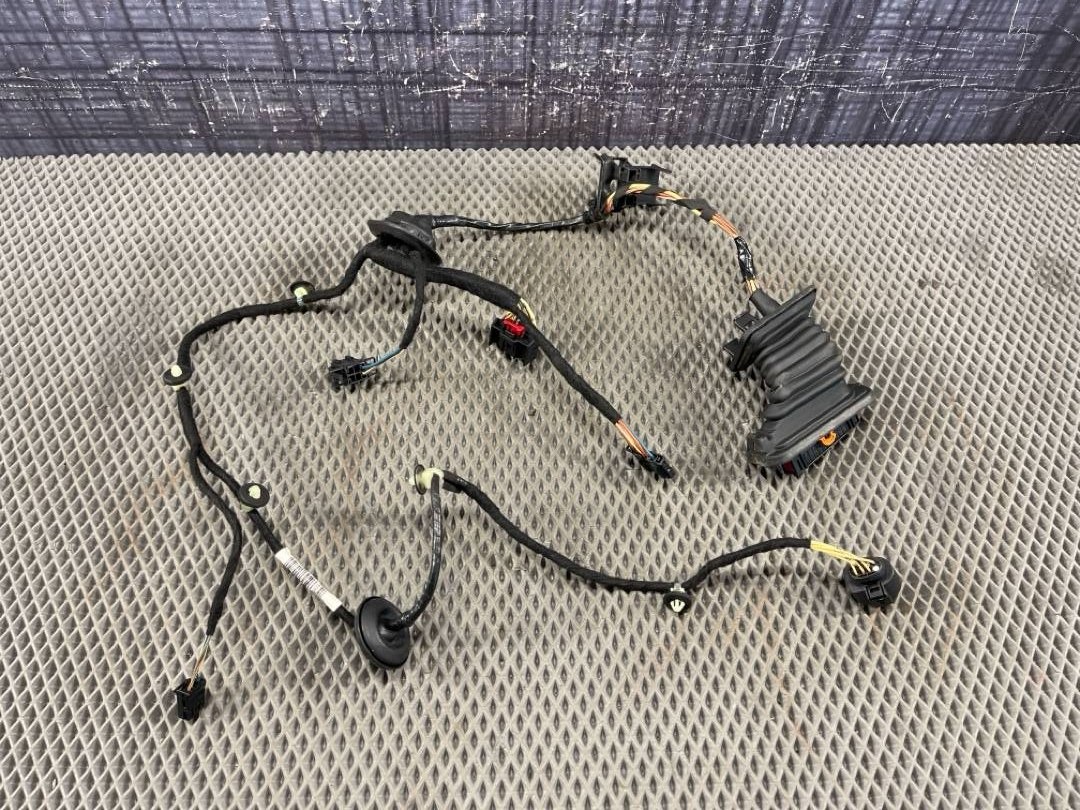 Проводка двери, 920 рублей, Красноярск