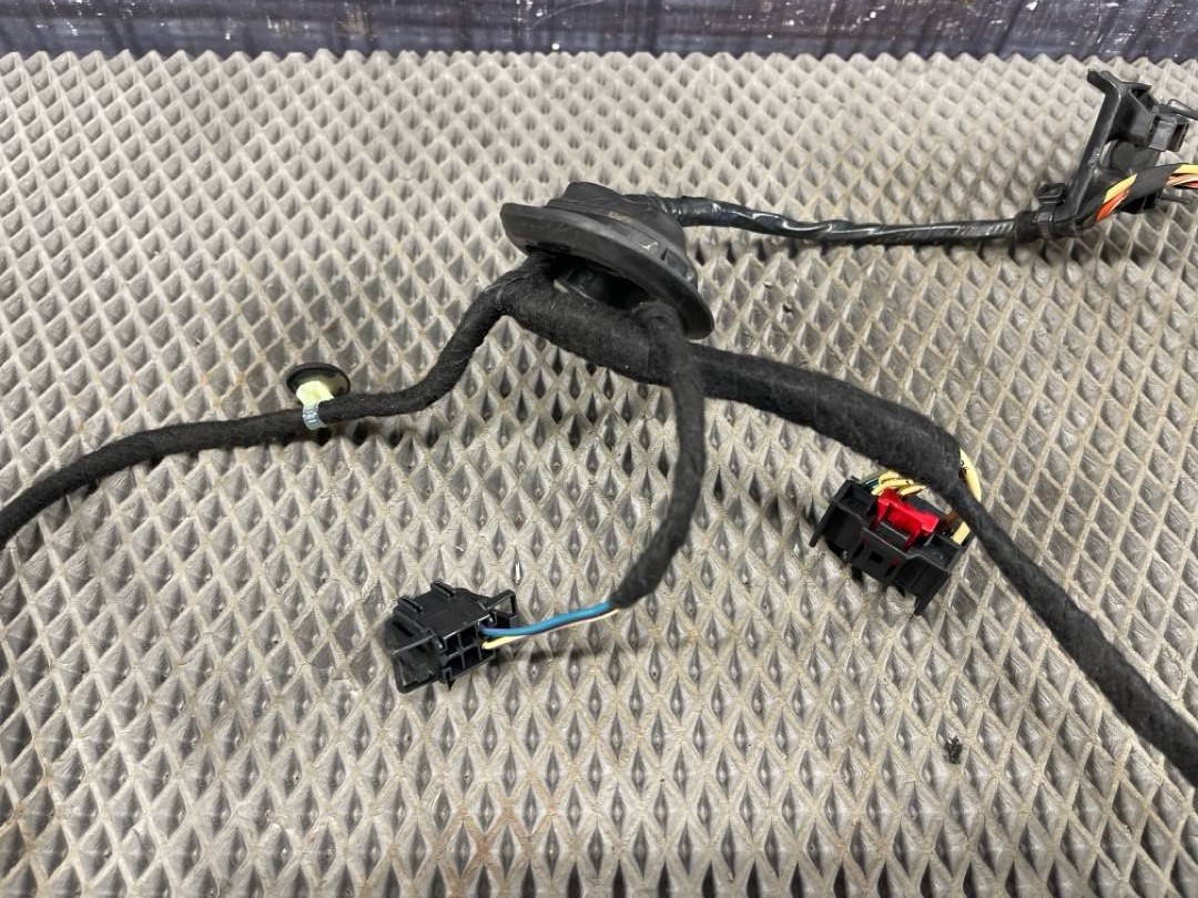 Проводка двери, 920 рублей, Красноярск