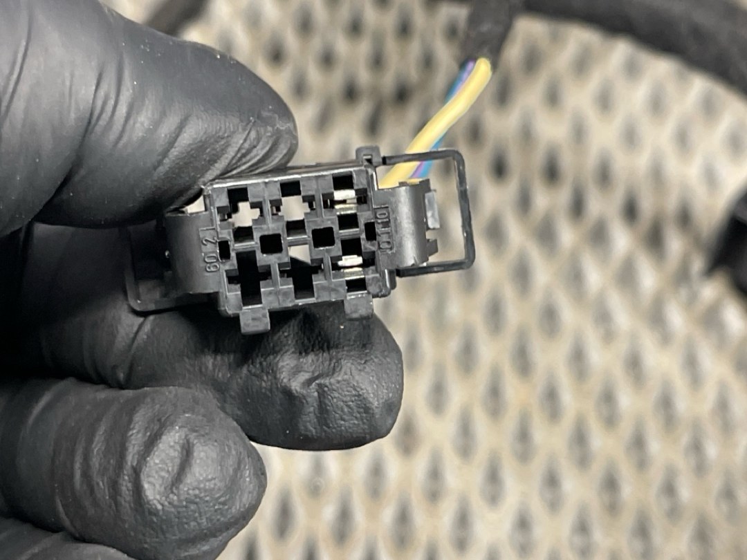 Проводка двери, 920 рублей, Красноярск