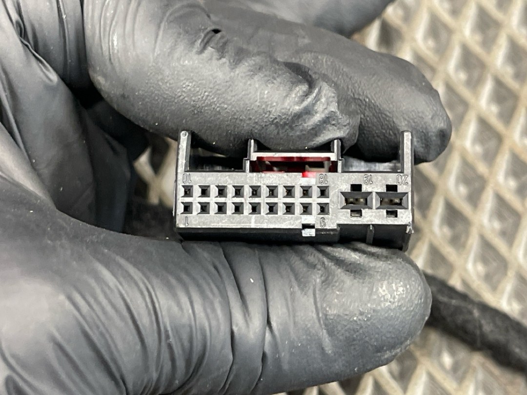 Проводка двери, 920 рублей, Красноярск