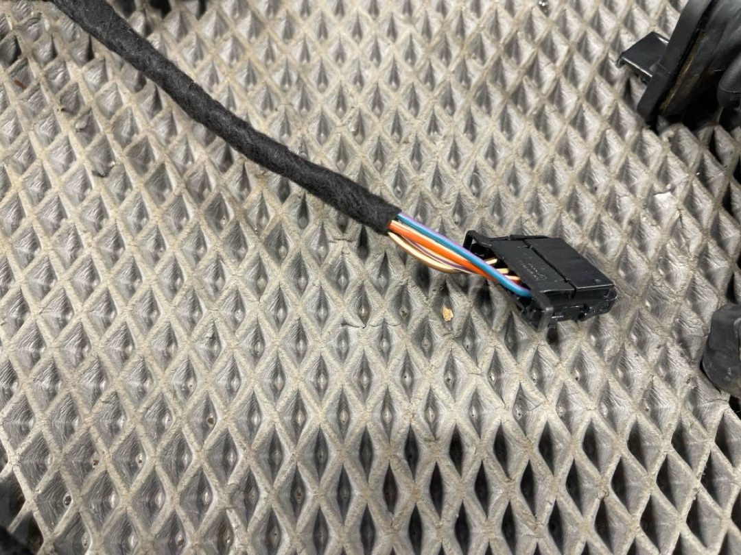 Проводка двери, 920 рублей, Красноярск