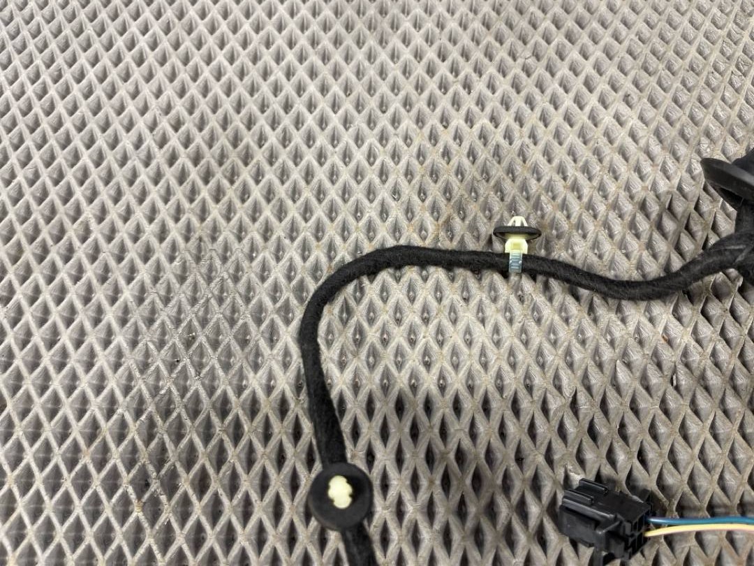 Проводка двери, 920 рублей, Красноярск