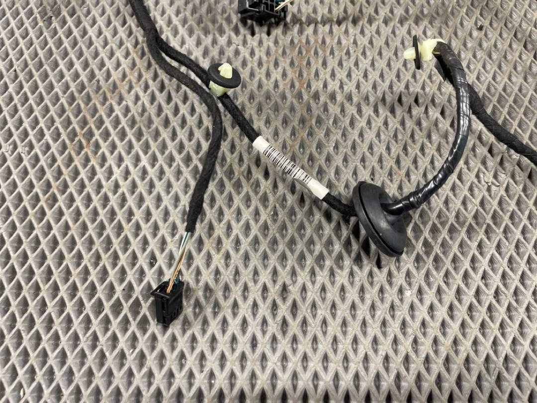 Проводка двери, 920 рублей, Красноярск