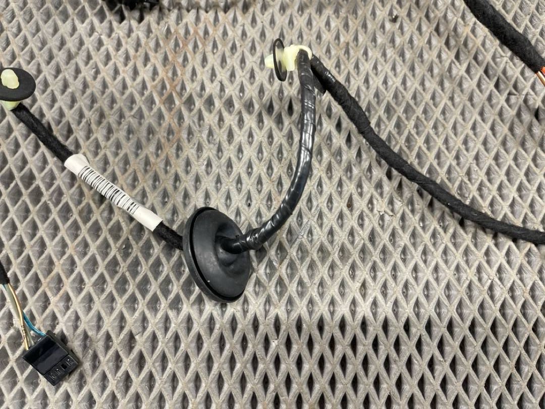 Проводка двери, 920 рублей, Красноярск