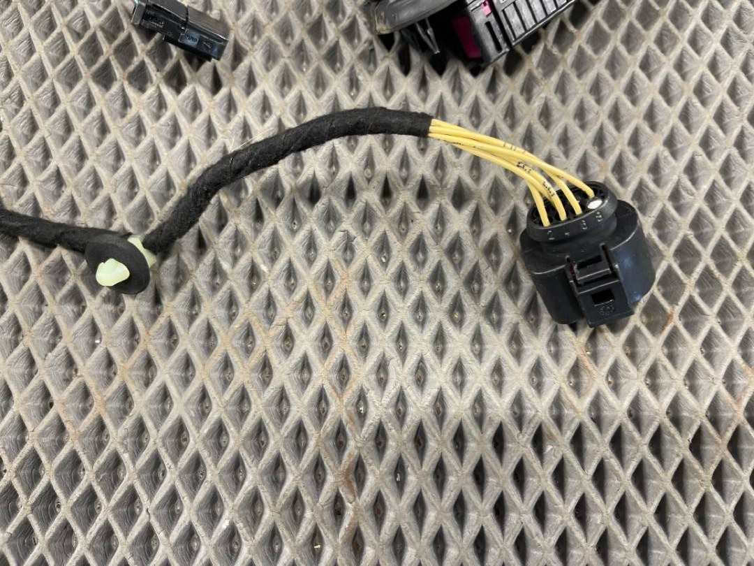 Проводка двери, 920 рублей, Красноярск