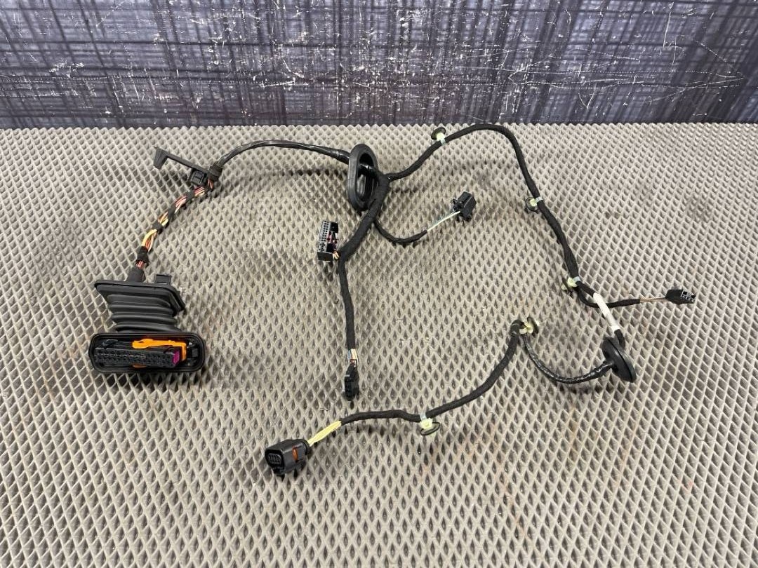 Проводка двери, 920 рублей, Красноярск