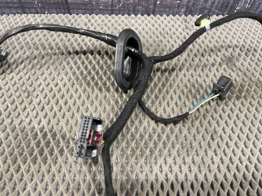 Проводка двери, 920 рублей, Красноярск