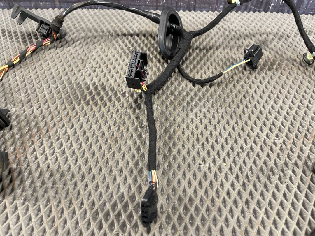 Проводка двери, 920 рублей, Красноярск