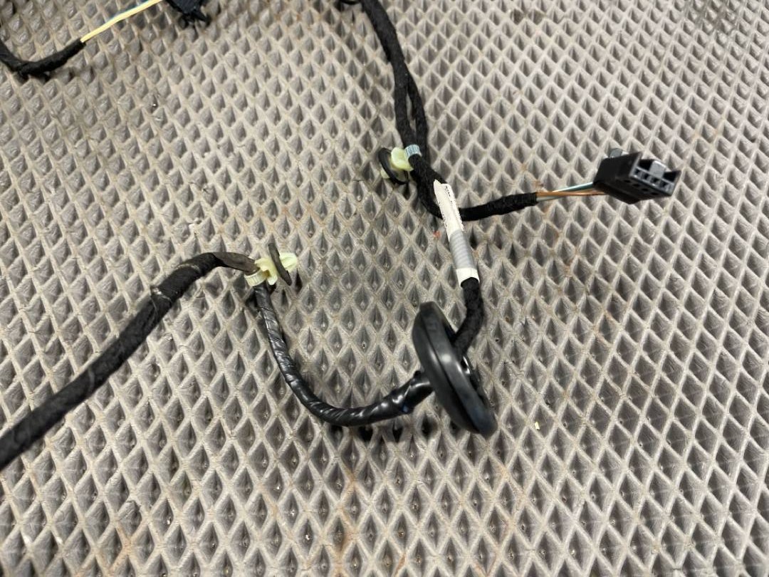 Проводка двери, 920 рублей, Красноярск