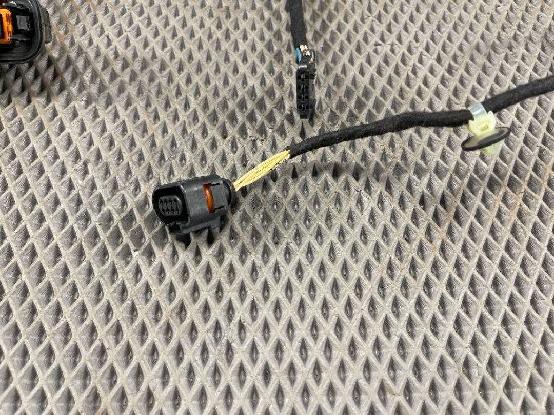 Проводка двери, 920 рублей, Красноярск