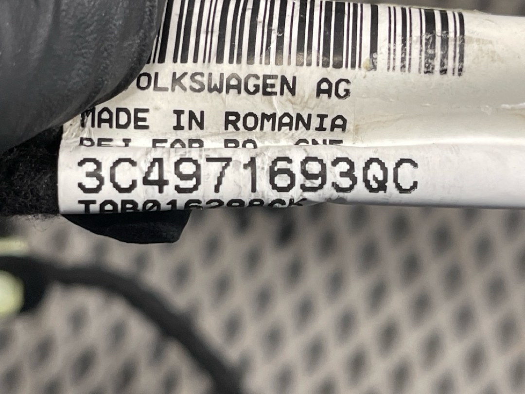 Проводка двери, 920 рублей, Красноярск