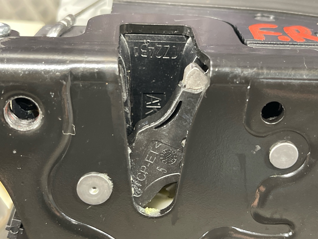 Замок двери, 2120 рублей, Красноярск