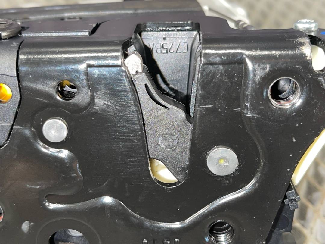 Замок двери, 1570 рублей, Красноярск