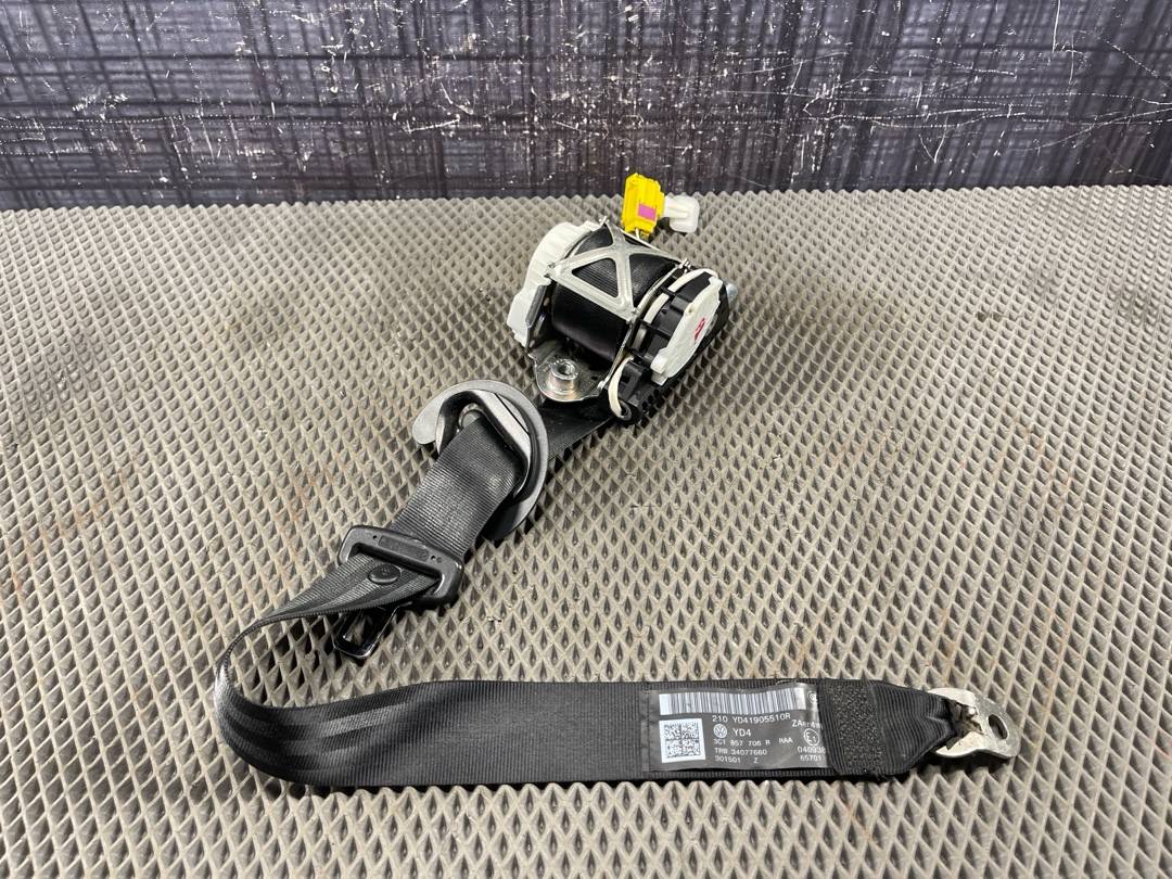 Ремень безопасности, 4620 рублей, Красноярск