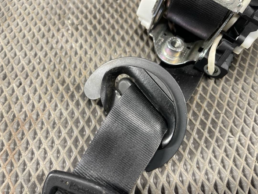 Ремень безопасности, 4620 рублей, Красноярск