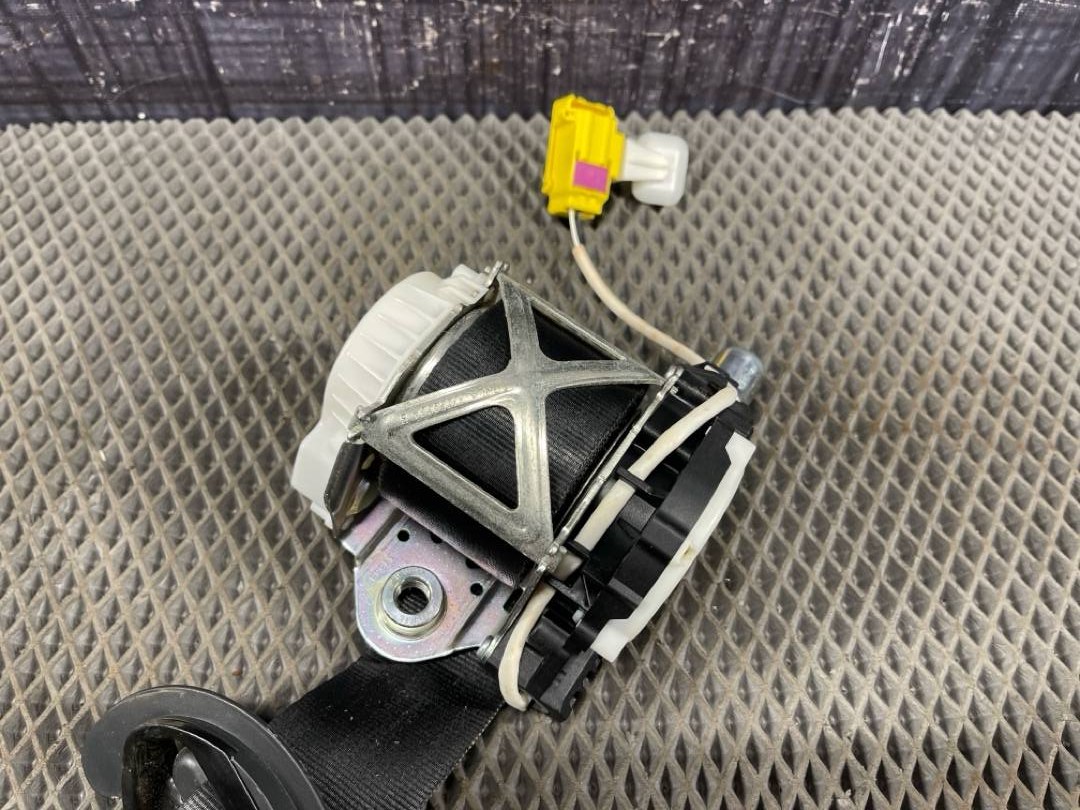 Ремень безопасности, 4620 рублей, Красноярск