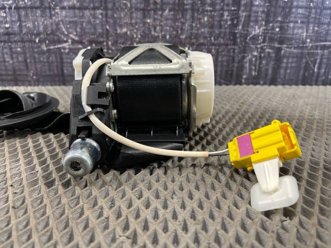 Ремень безопасности, 4620 рублей, Красноярск