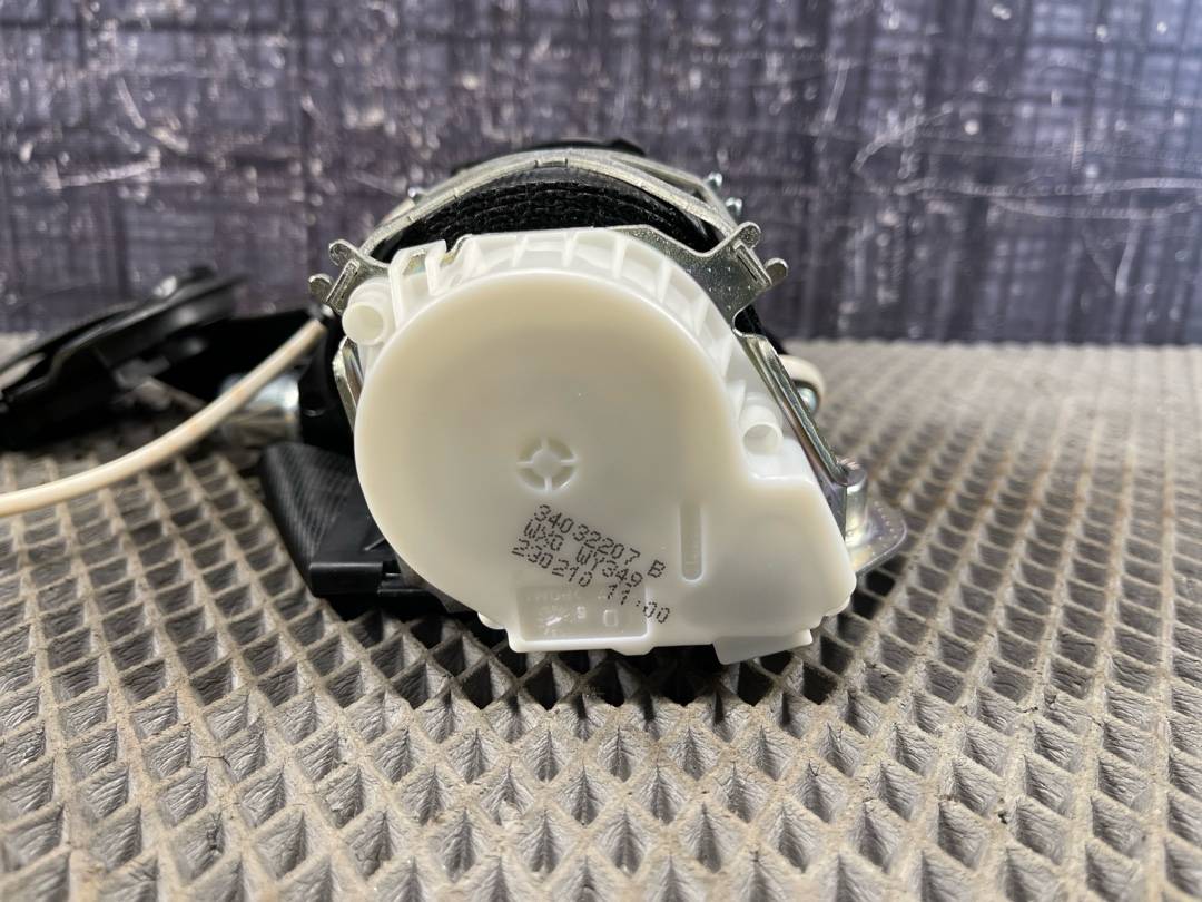 Ремень безопасности, 4620 рублей, Красноярск