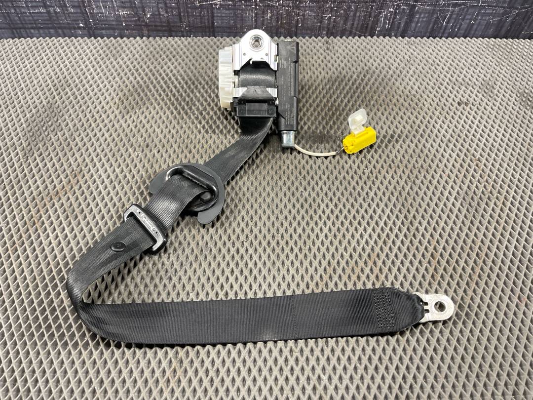 Ремень безопасности, 4620 рублей, Красноярск