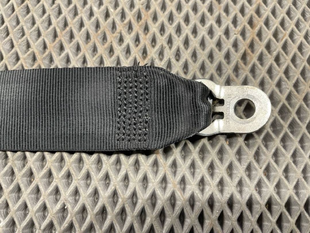 Ремень безопасности, 4620 рублей, Красноярск